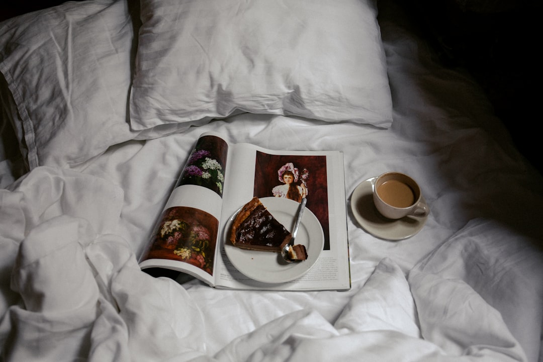 Minimalist home decor with clean lines and peaceful spaces